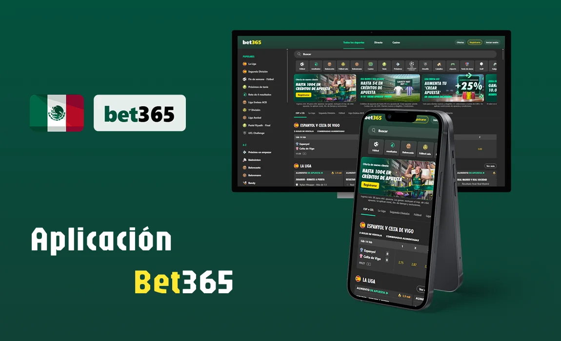 Bet365 App